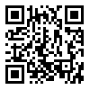 QR code for this syllabus