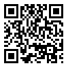 QR code for this syllabus